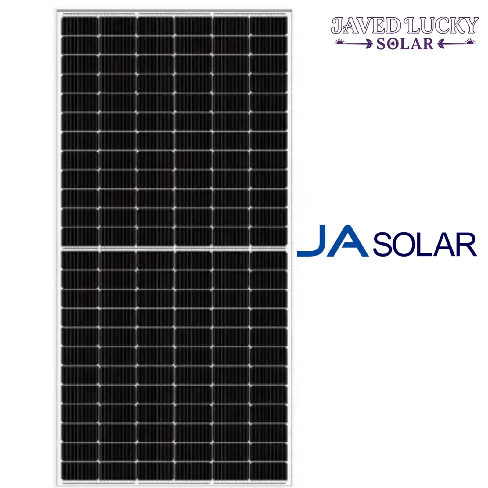JA 585 watt