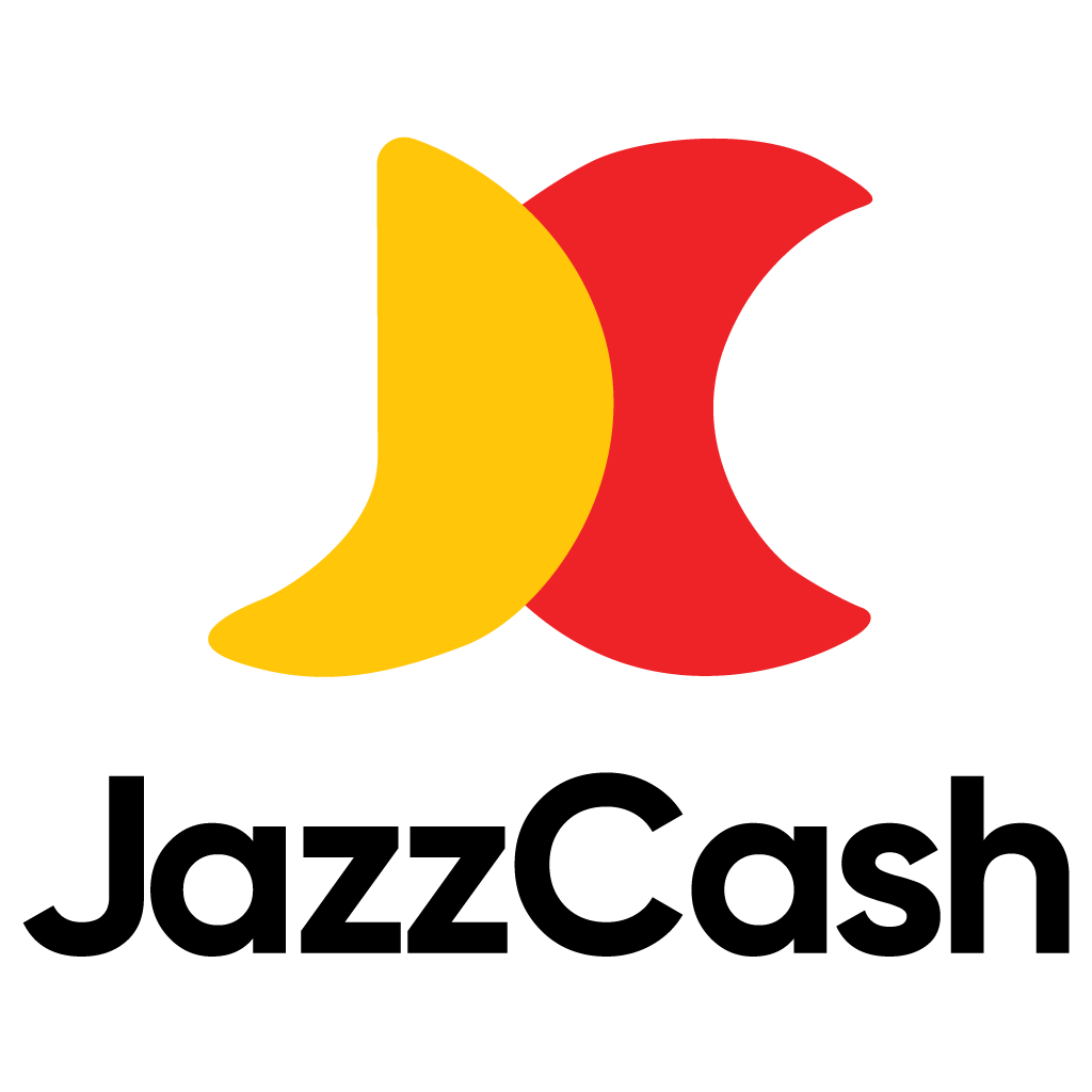 new jazzcash logo